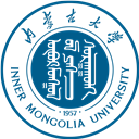 Inner Mongolia University logo